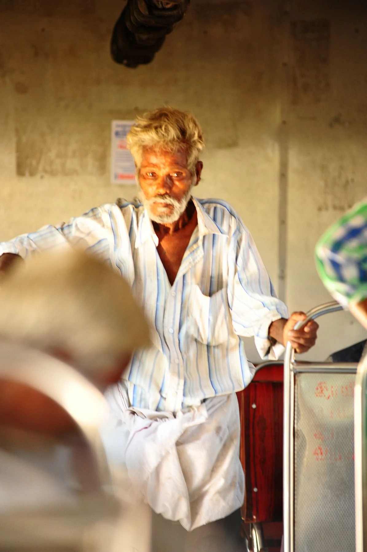 Representational image
