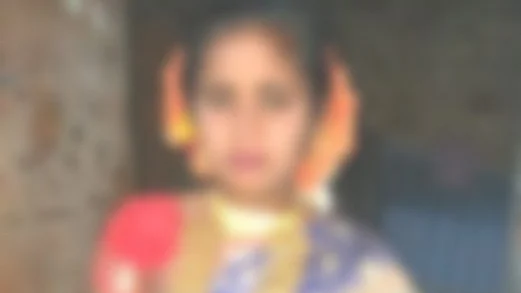 உயிரிழந்த இளம்பெண் பரீதா