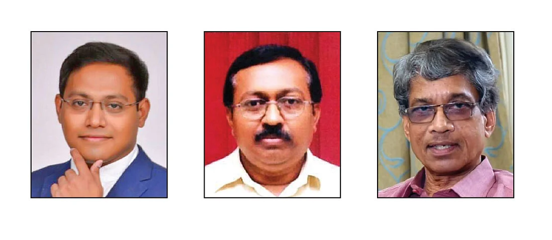 சத்யகுமார், குழந்தைசாமி, ஜனகராஜ்