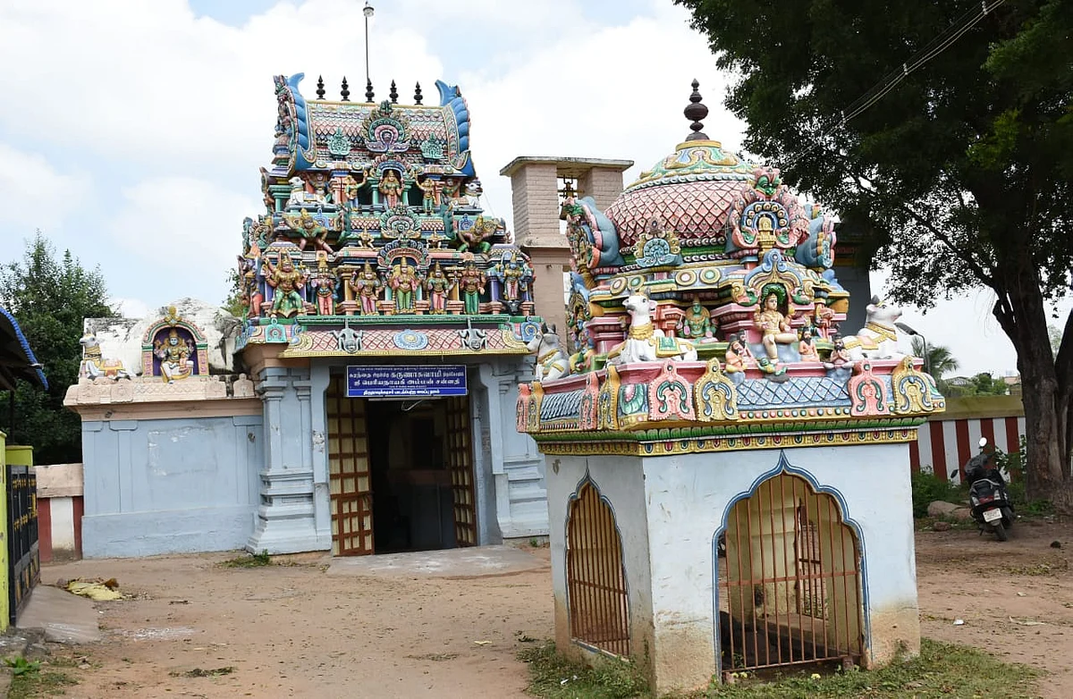 கோயில்