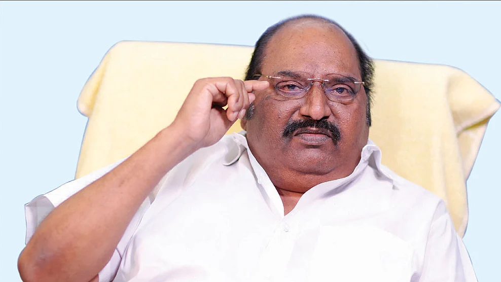 ஜெ.அன்பழகன்
