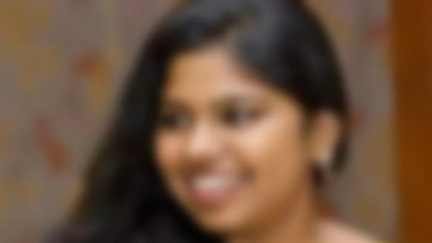 மாணவி ரேச்சல்