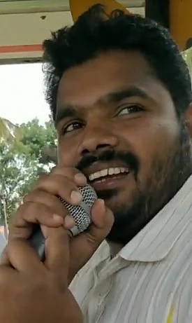 வெங்கடேசன்
