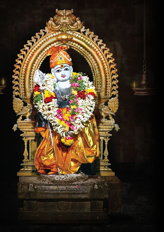 தை கிருத்திகை