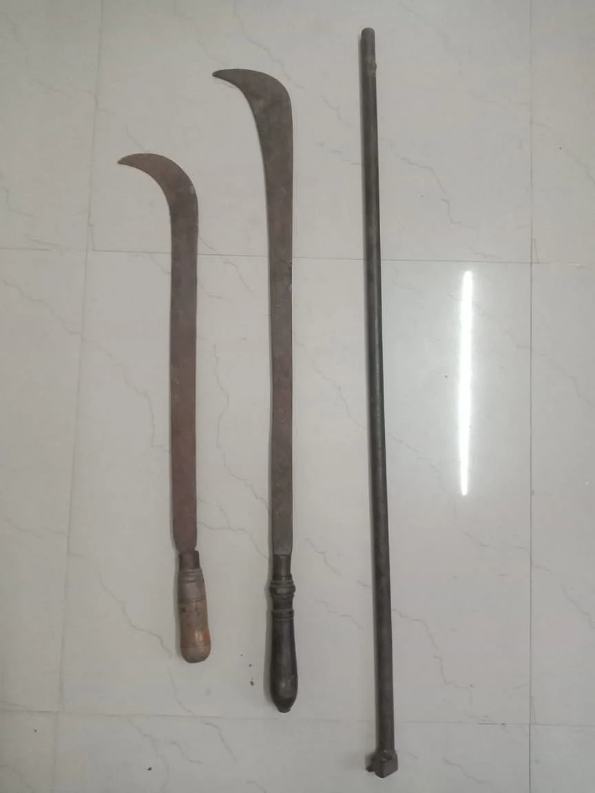 ஆயுதங்கள்