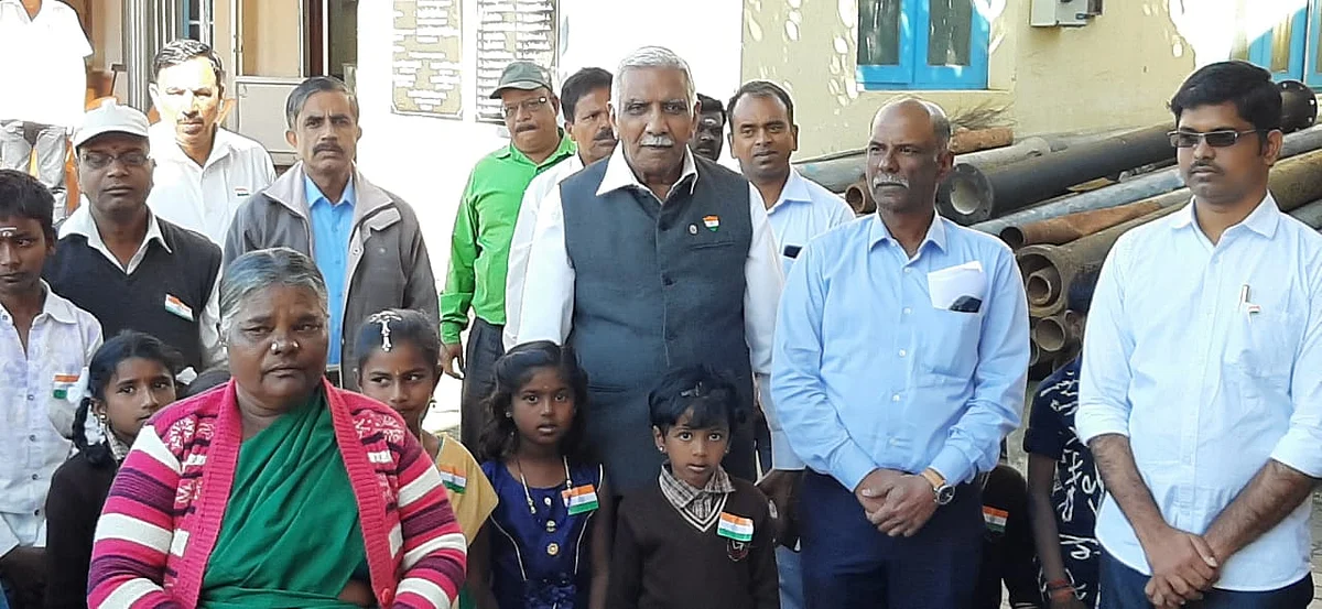 குன்னூர் நகராட்சி