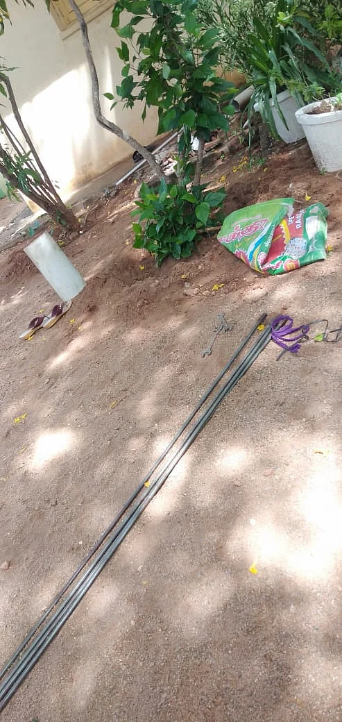 கண்டுபிடிப்போடு நவீன்குமார், காவ்யா