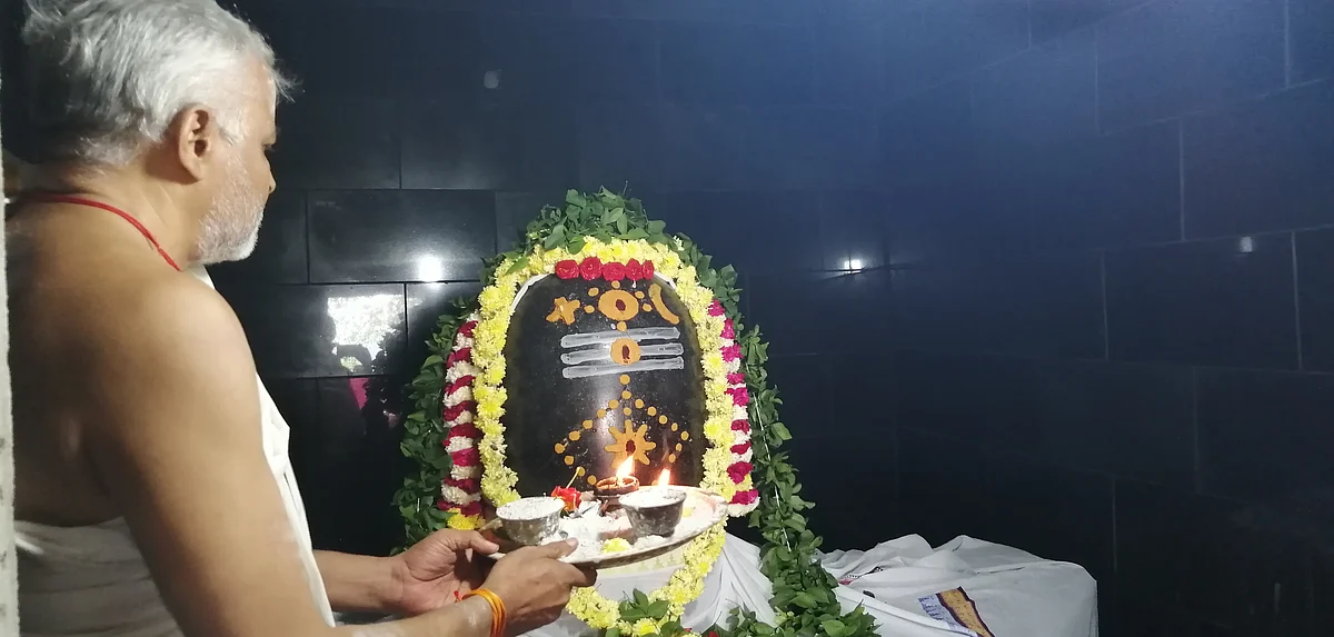 மகாதேவர்
