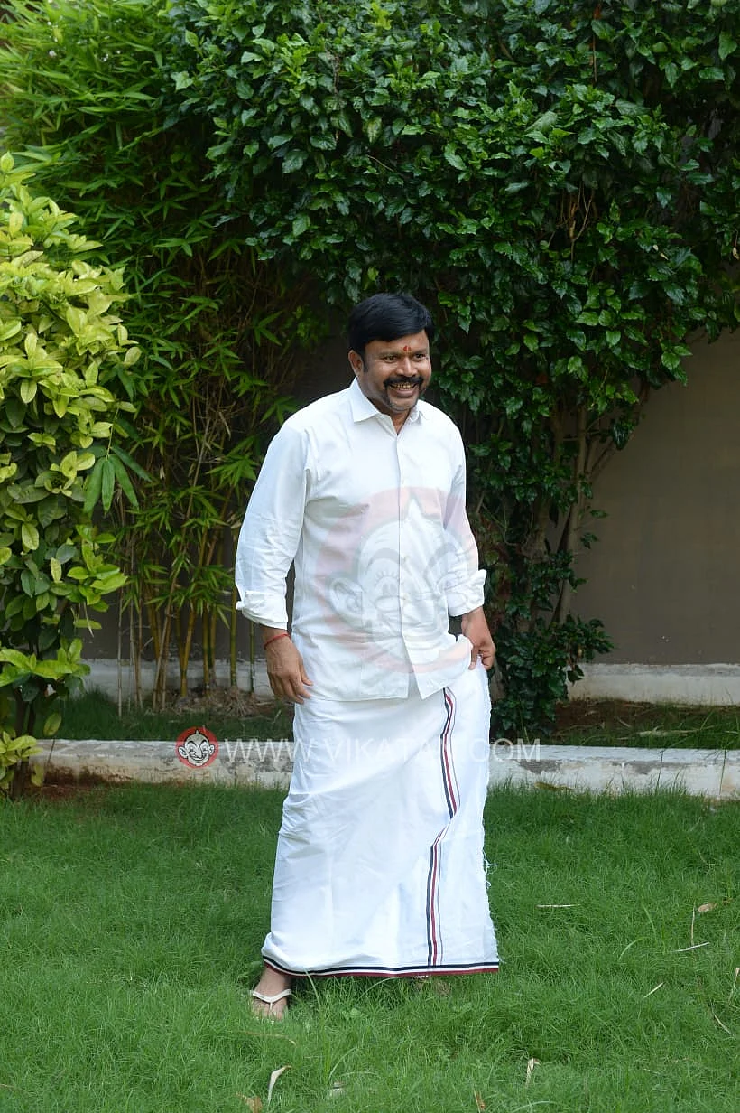 கே.சி.பழனிசாமி