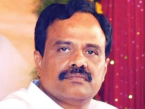 காந்திசெல்வன்