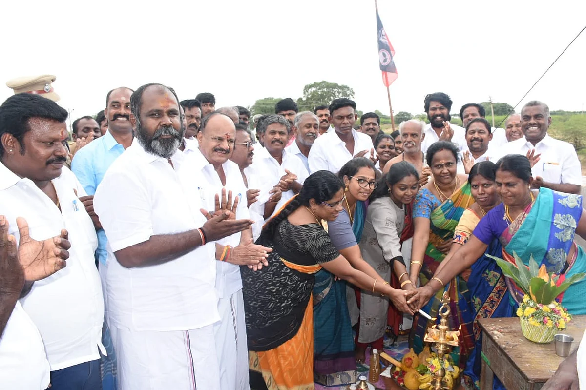 ஆர்.பி.உதயகுமார்
