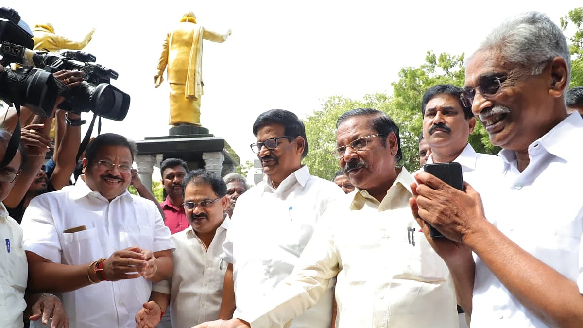 கே.எஸ். அழகிரி