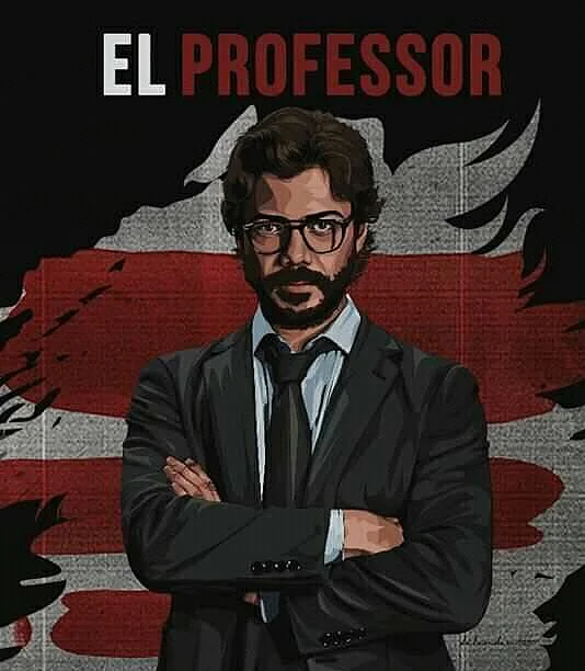 El Professor