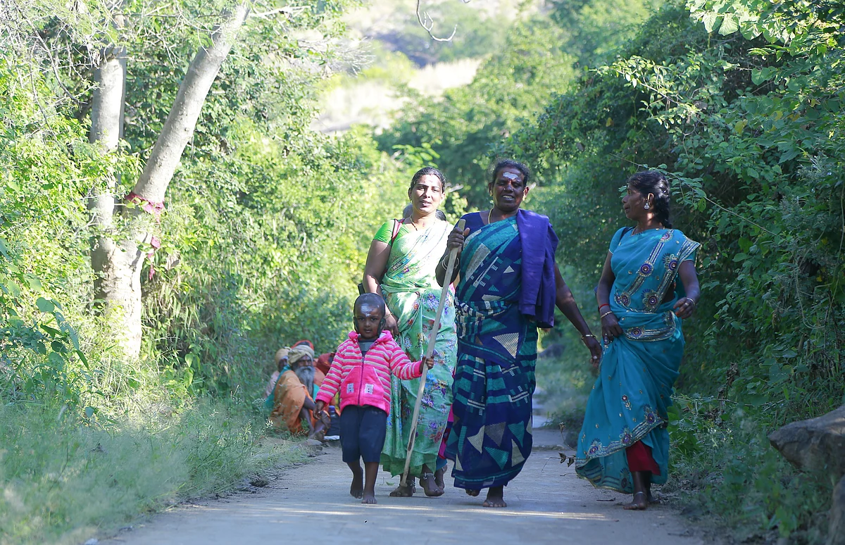 தாணிப்பாறை