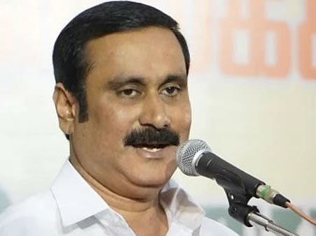 Election Updates: `கூட்டணியில் தொகுதிகளைக் குறைத்துக்கொண்டது ஏன்?’ - அன்புமணி ராமதாஸ் விளக்கம்