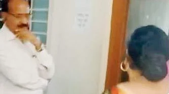காவலர் டிங்கர் சால்வே