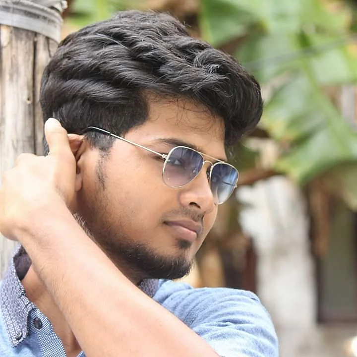 சந்தோஷ்