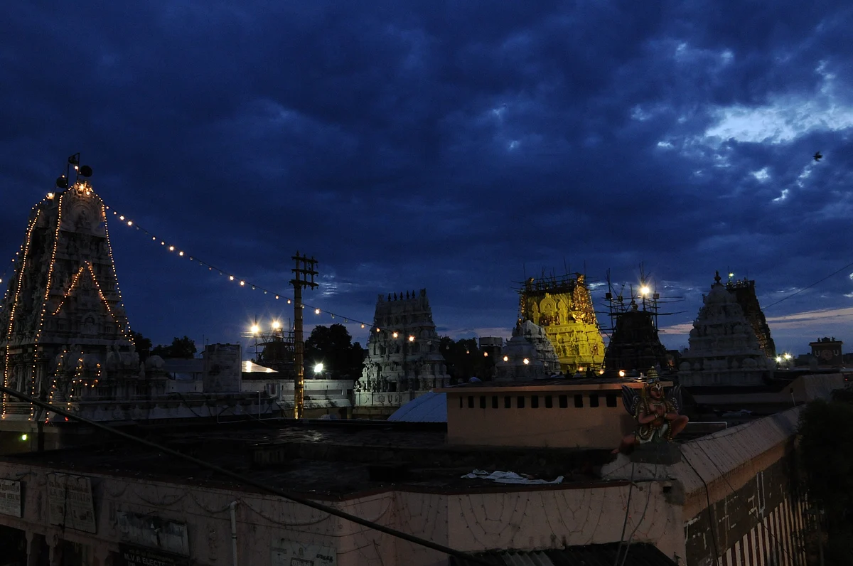Representational Image