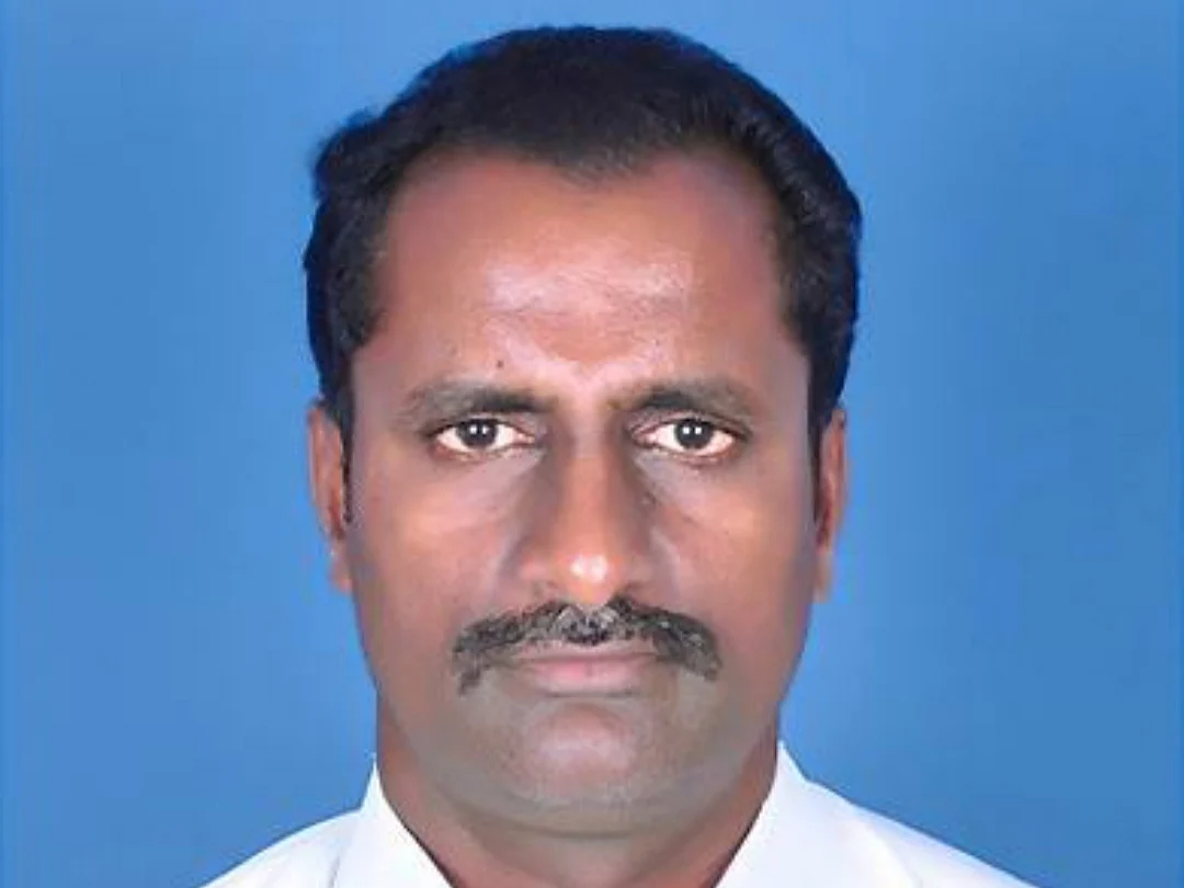 `எல்லாம் குப்புசாமியின் கையில் இருக்கிறது!' - பரபரப்பை பற்ற வைத்திருக்கும் சுயேச்சை கவுன்சிலர்