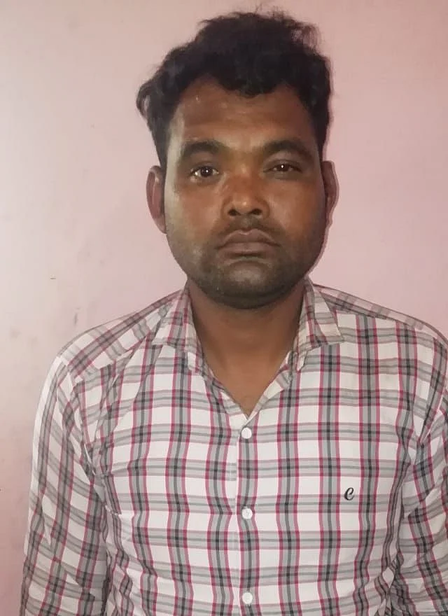 சுரேஷ்குமார்
