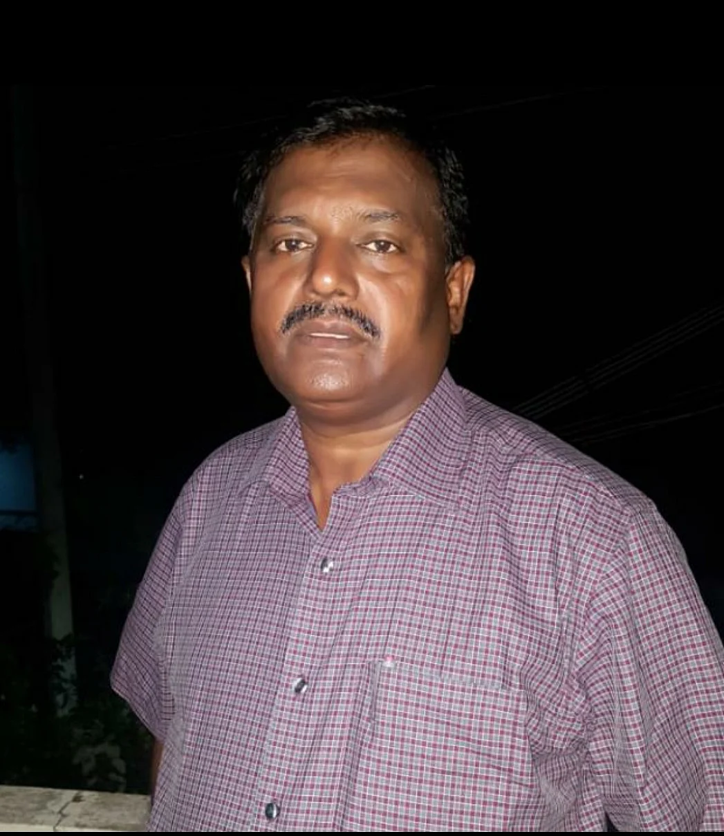 நம்பிராஜ்