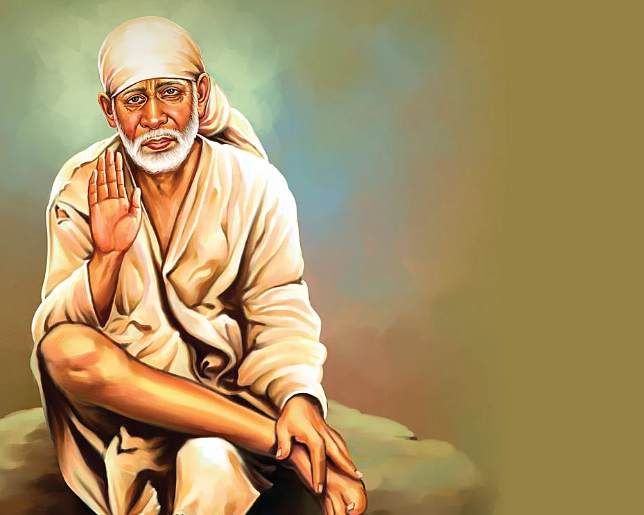 ஸ்ரீ சாயி