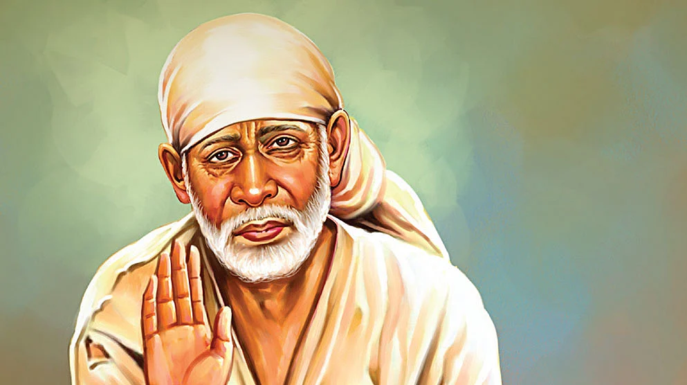 ஶ்ரீ சாயி சங்கல்ப பூஜை