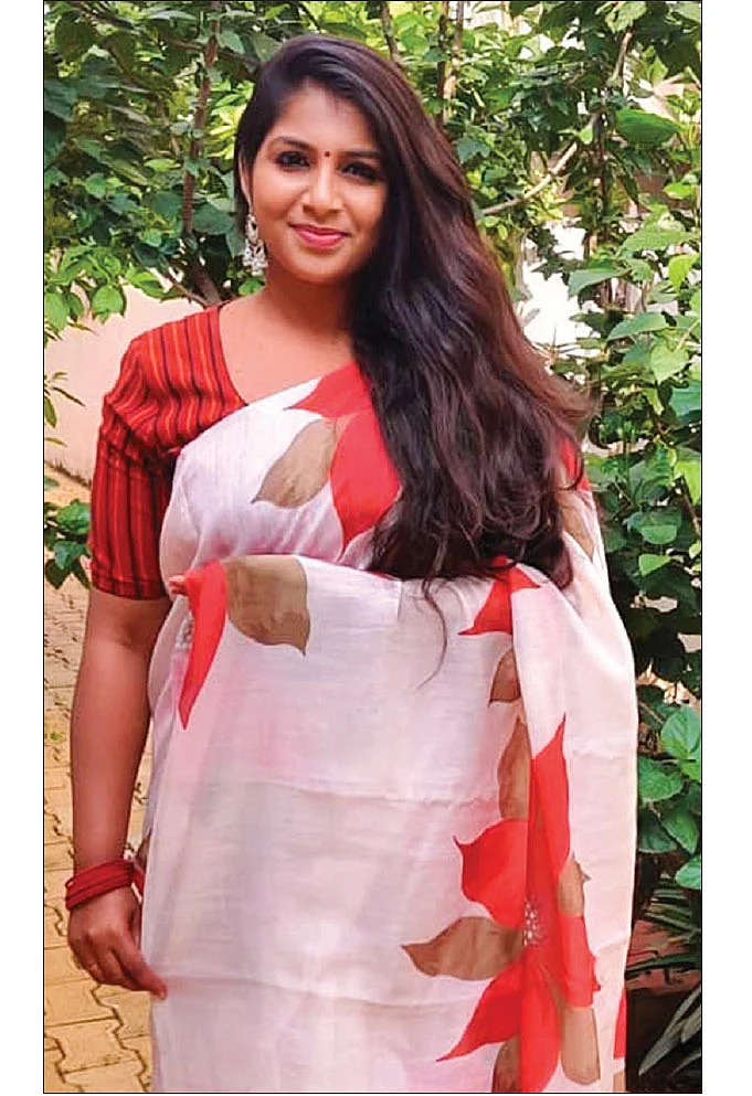 ஆனந்த விகடன் நம்பிக்கை விருதுகள் 2019