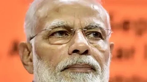 நரேந்திர மோடி