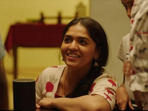 `` `சில்லுக்கருப்பட்டி' அமுதினி எனக்கு ரொம்பவே ஸ்பெஷல்! ஏன்னா..." - சீக்ரெட் சொல்லும் சுனைனா