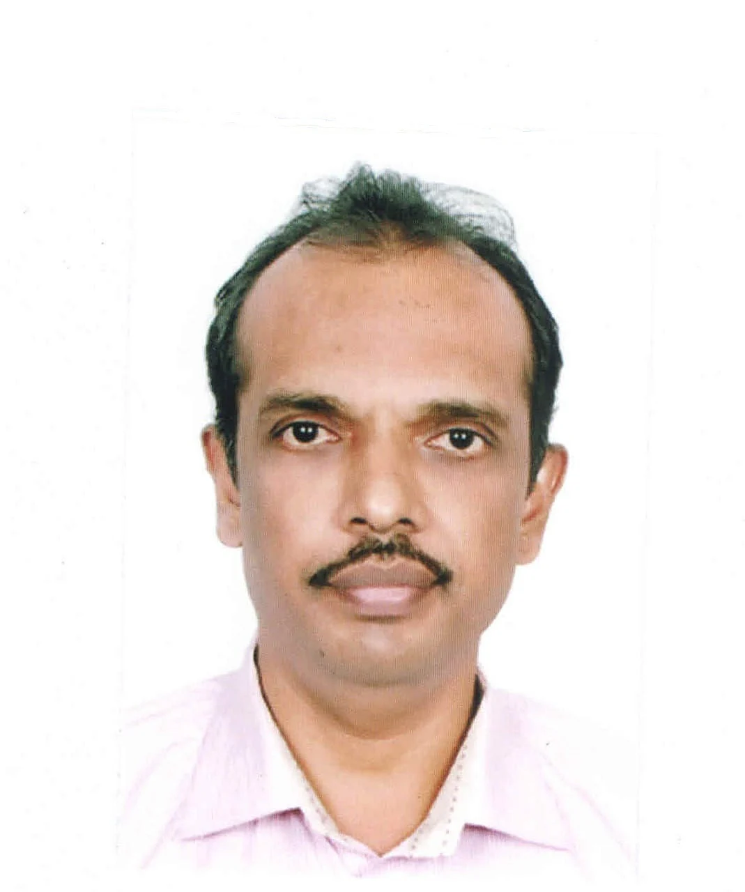 மருத்துவர் செல்வ சண்முகம்
