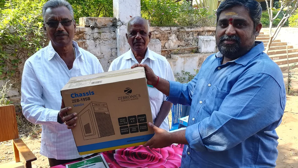 நாகேந்திரன்