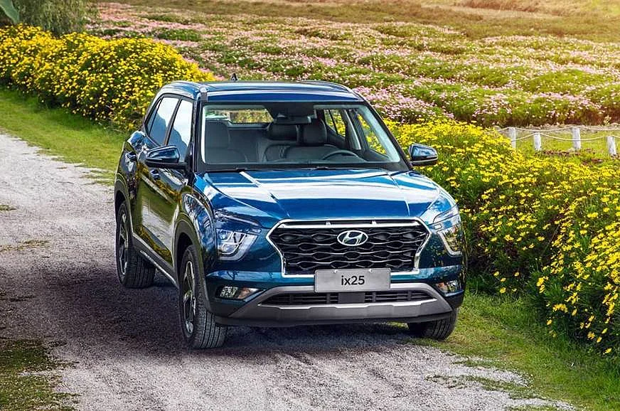 Creta BS-6