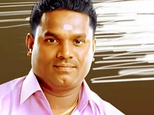 `நாட்டு வெடிகுண்டு.. தலைக்கு மட்டுமே குறி' -புதுவை அமைச்சரின் ஆதரவாளருக்கு நேர்ந்த கொடூரம்