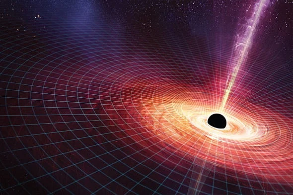Blackhole
