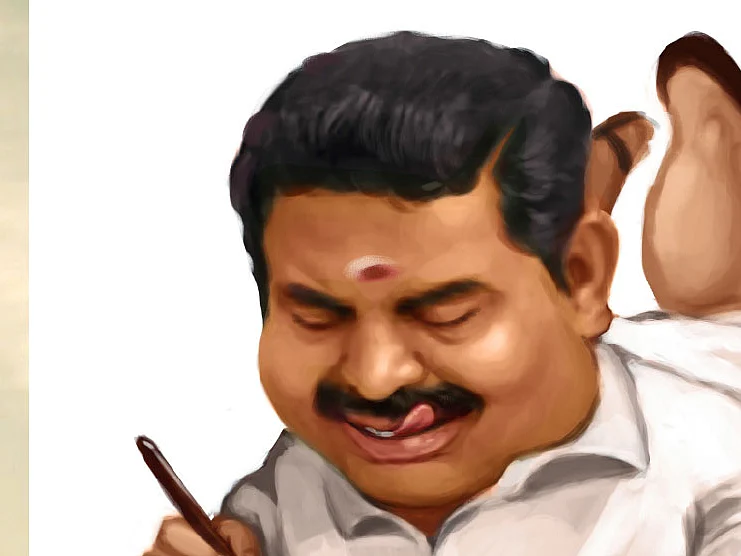 வாசகர் மேடை: ராஜா ராணி டவுன் பஸ்!