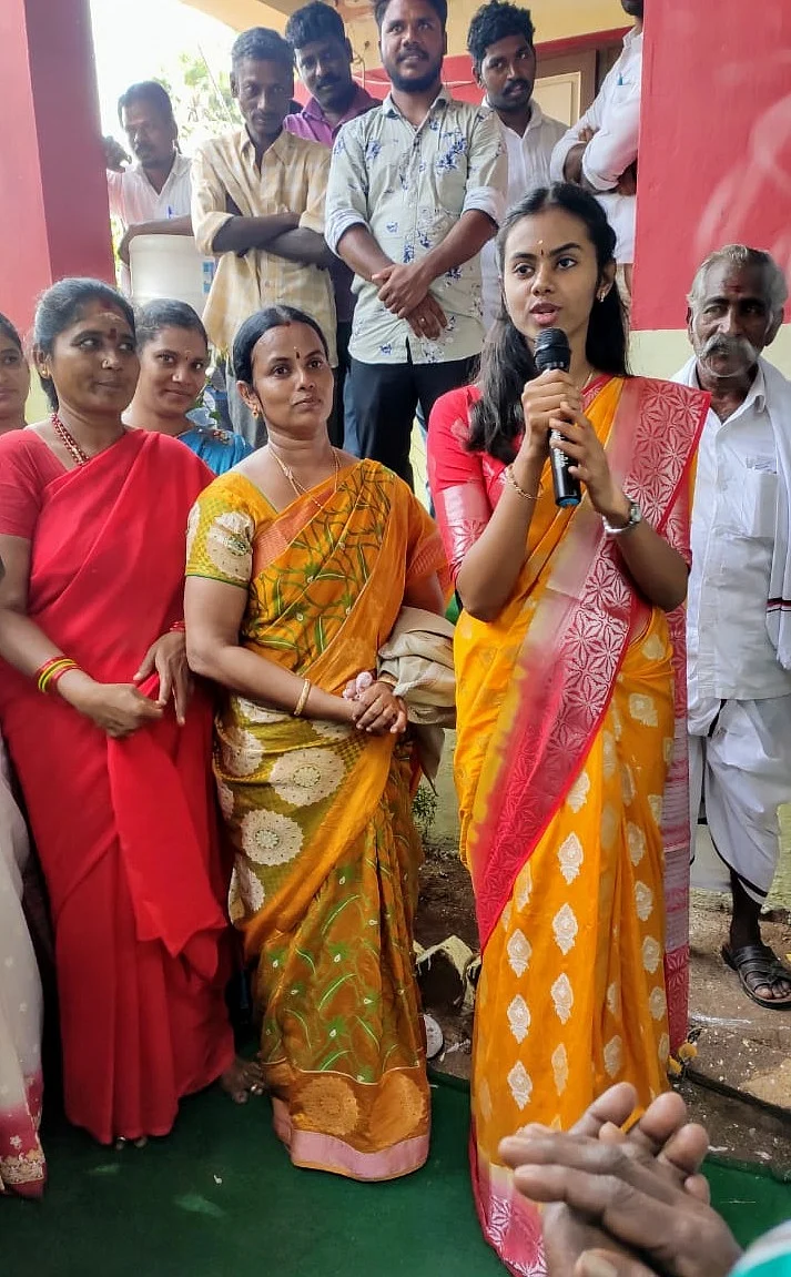 டாக்டர் அஸ்வினி