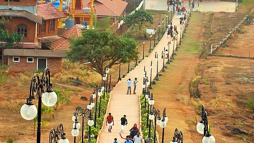மலப்புரம் நகரம்