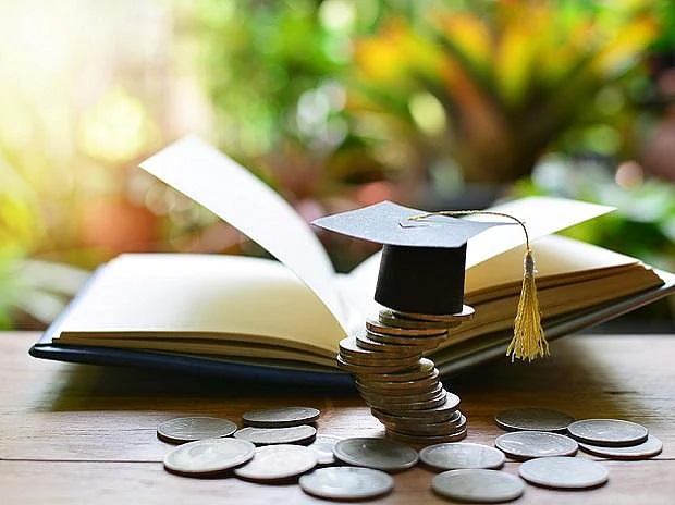Education loan