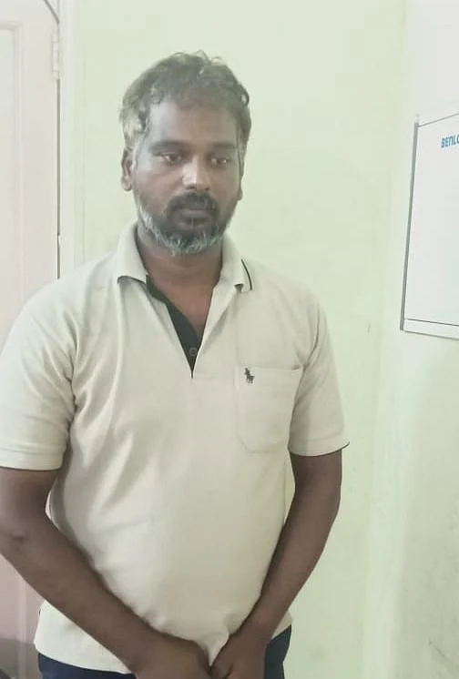 நரேஷ்