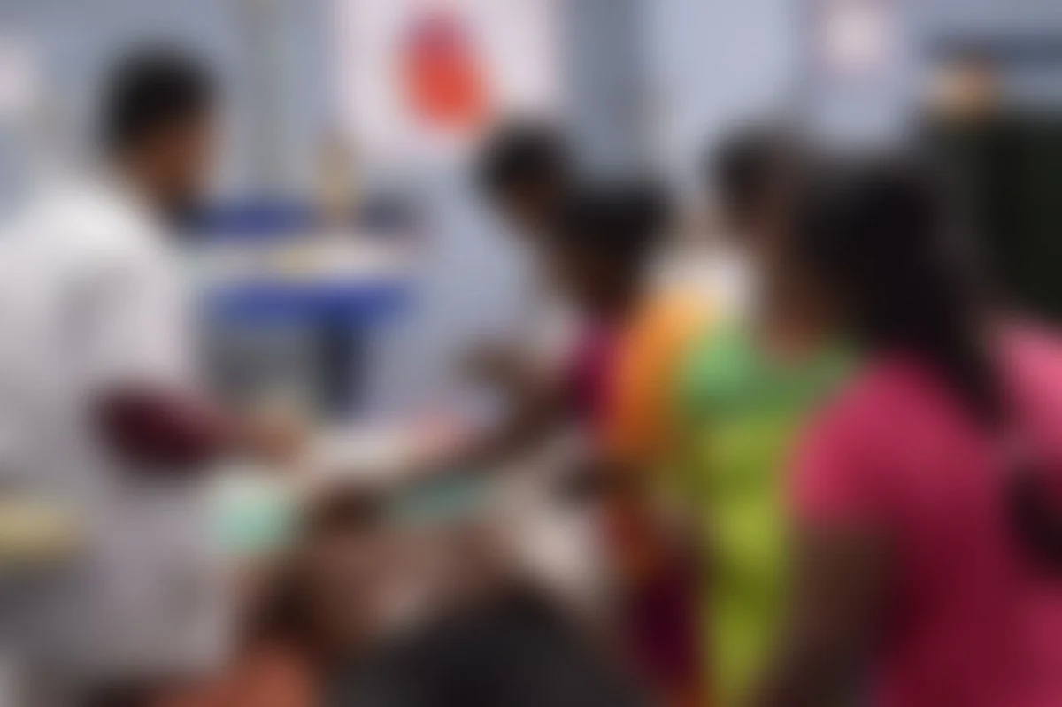 சிகிச்சை (கோப்புப் படம்)