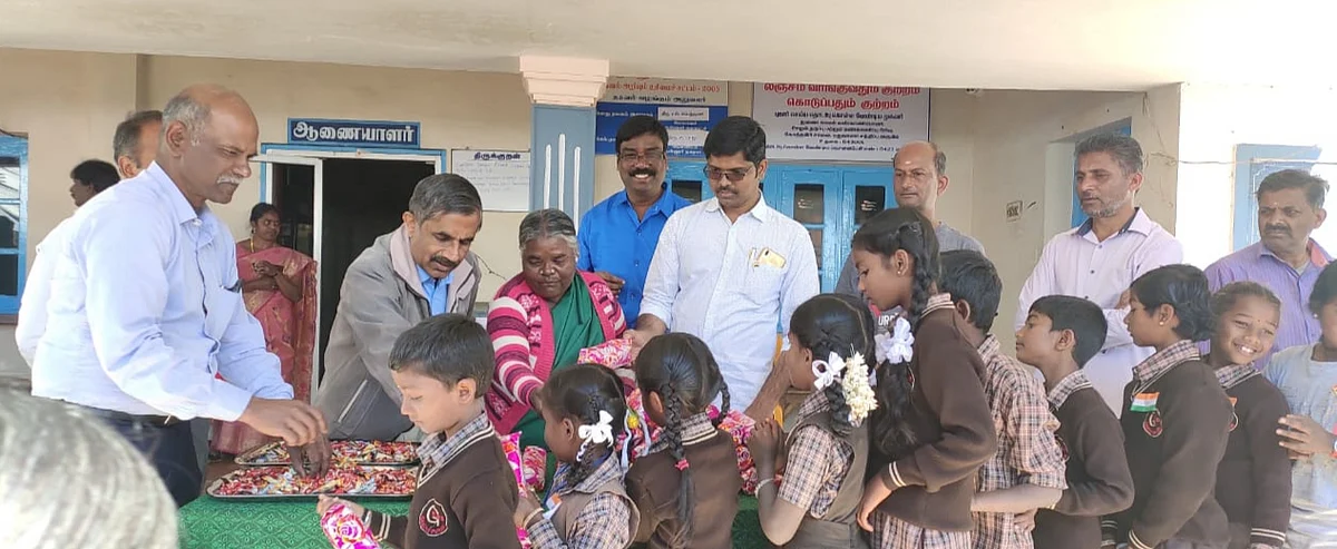 குன்னூர் நகராட்சி