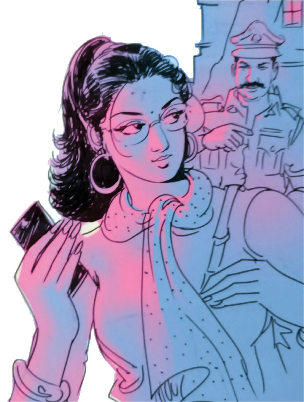 இறையுதிர் காடு - 60