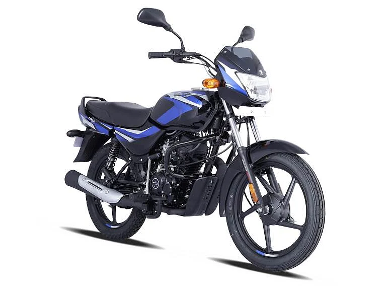 பிளாட்டினா 100 ES, CT 100, ப்ளஷர் ப்ளஸ்... வருக வருக BS-6 டூ-வீலர்களே!