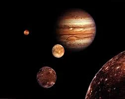 Planets