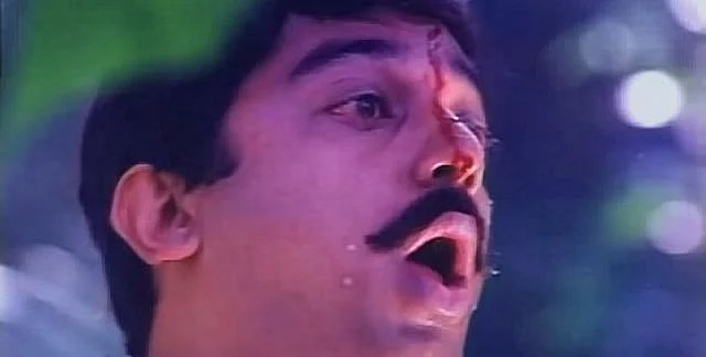 `அபூர்வ சகோதரர்கள்' சேதுபதி