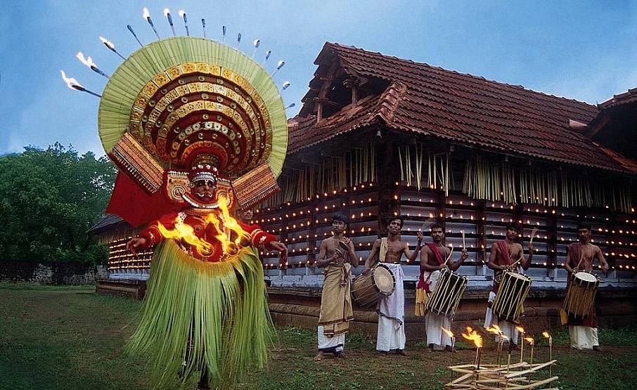 கேரளா