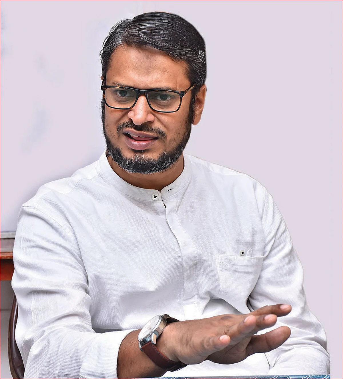முகமது இஸ்மாயில்