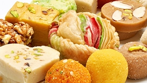 இனிப்புகள்