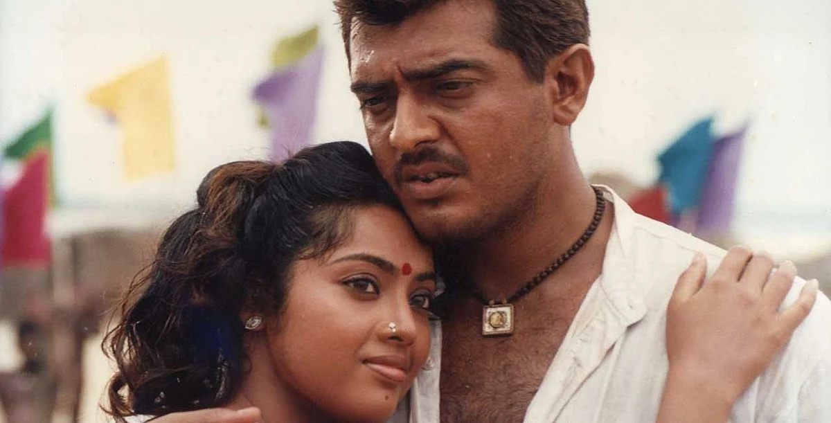 `சிட்டிசன்' சுப்ரமணி